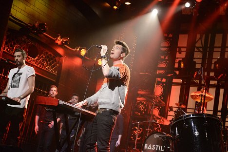 Dan Smith - Saturday Night Live - Filmfotos