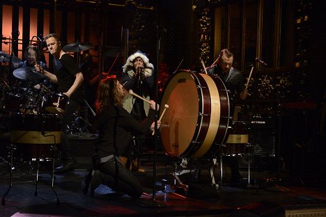 Dan Reynolds - Saturday Night Live - Photos