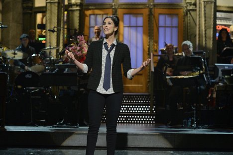 Sarah Silverman - Saturday Night Live - Kuvat elokuvasta