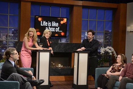 Taran Killam, Kristen Wiig, Kate McKinnon, Bill Hader, Aidy Bryant - Saturday Night Live - Z filmu