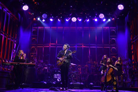 Hozier - Saturday Night Live - Photos