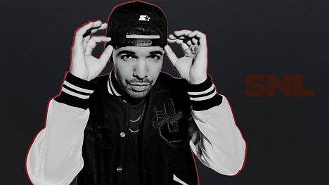 Drake - Saturday Night Live - Promokuvat