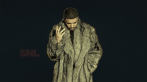 Drake - Saturday Night Live - Promo