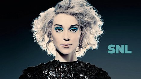 St. Vincent - Saturday Night Live - Promo