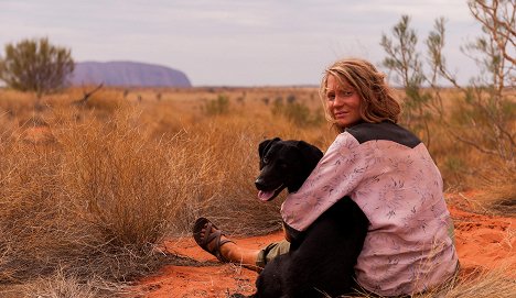 Mia Wasikowska - Tracks - Filmfotók