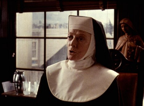 Maggie Smith - Sister Act - Eine himmlische Karriere - Filmfotos