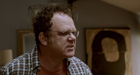 John C. Reilly - Life After Beth - De filmes