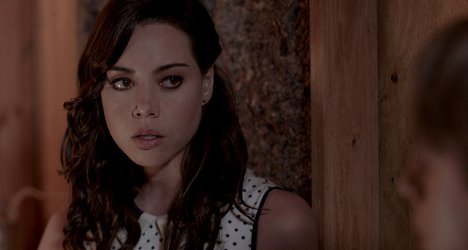 Aubrey Plaza - Amor zombie - De la película