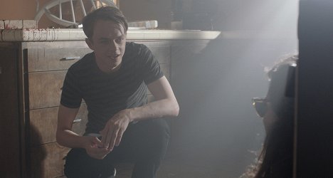 Dane DeHaan - Life after Beth - Filmfotos