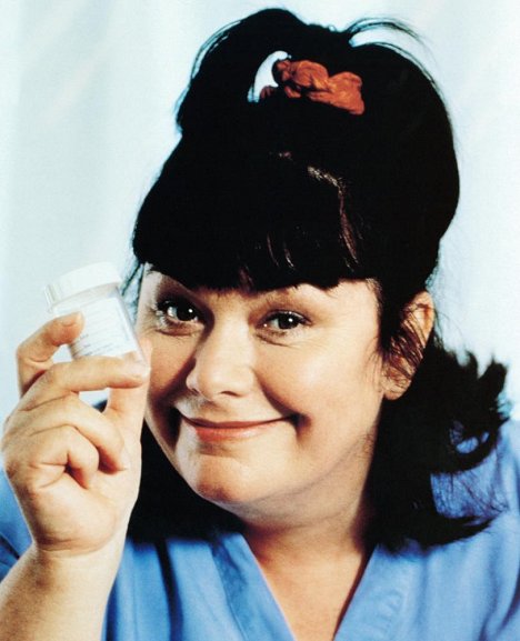 Dawn French - Maybe Baby ou Comment les Anglais se reproduisent - Film
