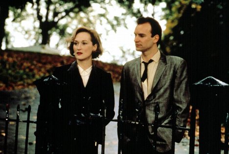 Meryl Streep, Sting - Plenty - Filmfotók