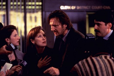 Meryl Streep, Liam Neeson - Painajainen keskellä päivää - Kuvat elokuvasta