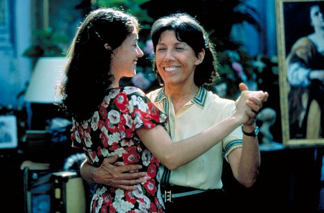 Lily Tomlin - Tea with Mussolini - Photos