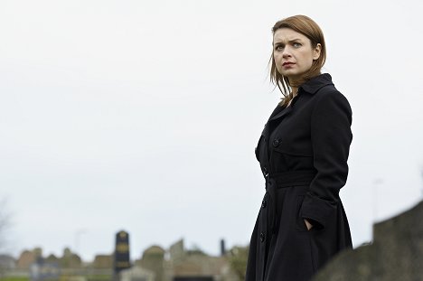 Claudia Galli Concha - Camilla Läckberg: Mord in Fjällbacka - Das Familiengeheimnis - Filmfotos