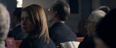 Claudia Galli Concha - Camilla Läckberg: Mord in Fjällbacka - Das Familiengeheimnis - Filmfotos