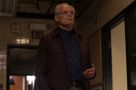 Fred Dryer - Crisis - Photos