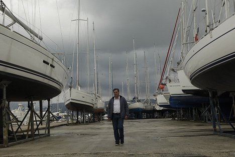 Daniel Auteuil - La Mer à boire - Photos