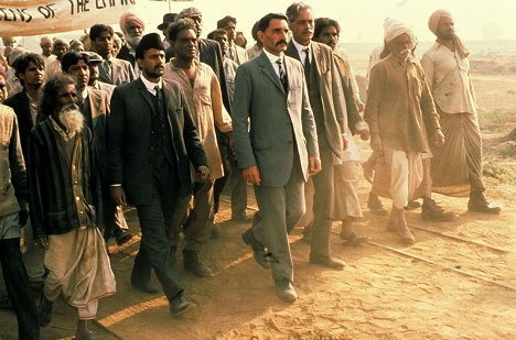 Ben Kingsley - Gandhi - Filmfotos