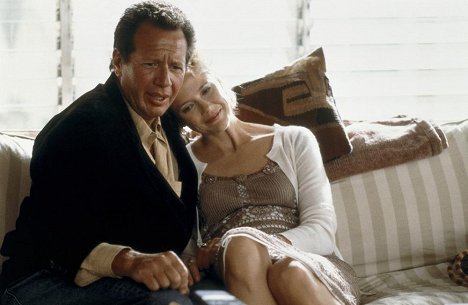 Garry Shandling, Annette Bening - What Planet Are You From? - Photos