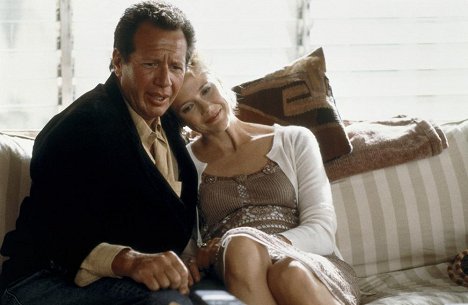 Garry Shandling, Annette Bening - ¿De qué planeta vienes? - De la película