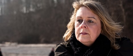 Susanne Knoll - Doppelleben - De la película
