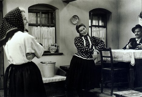 Anna Javorková - Páva - Kuvat elokuvasta