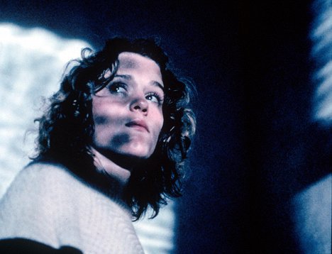 Frances McDormand - Blood Simple - Eine mörderische Nacht - Filmfotos