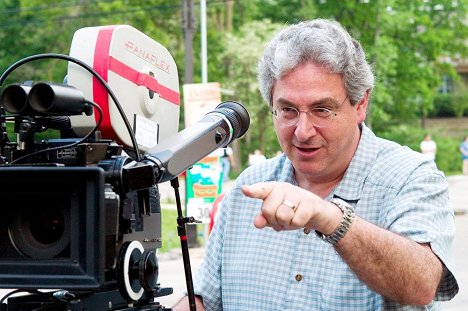 Harold Ramis - The Ice Harvest - Making of