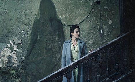 Phoebe Fox - The Woman in Black 2: Angel of Death - Photos