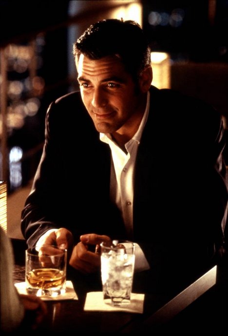 George Clooney - Zakázané ovoce - Z filmu