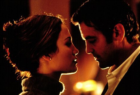 Jennifer Lopez, George Clooney - Un romance muy peligroso - De la película