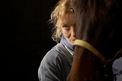 Vilma Cibulková - Znamení koně - Koňské království - Z filmu