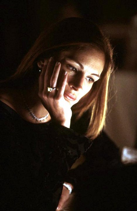 Julia Roberts - Ocean's Eleven - Photos