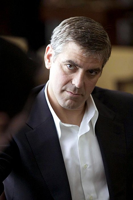 George Clooney - Ocean's Twelve: Dogrywka - Z filmu