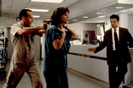 Michael Keaton, Marcia Gay Harden, Andy Garcia - Gyilkos donor - Filmfotók