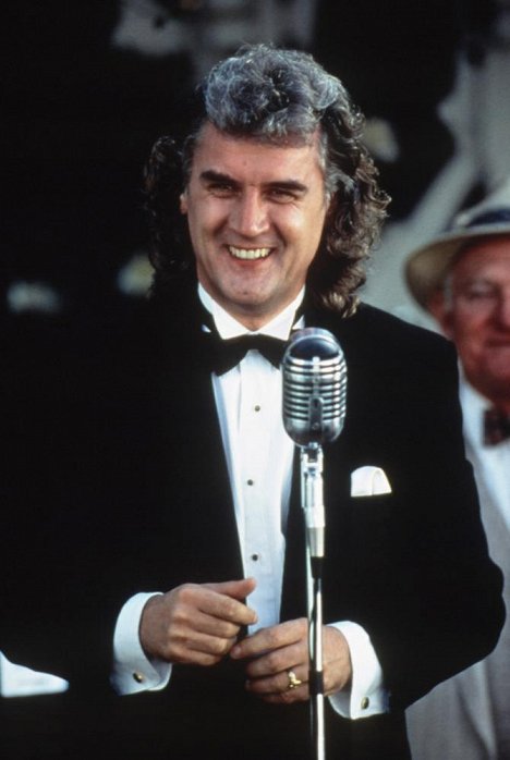 Billy Connolly - Indecent Proposal - Photos