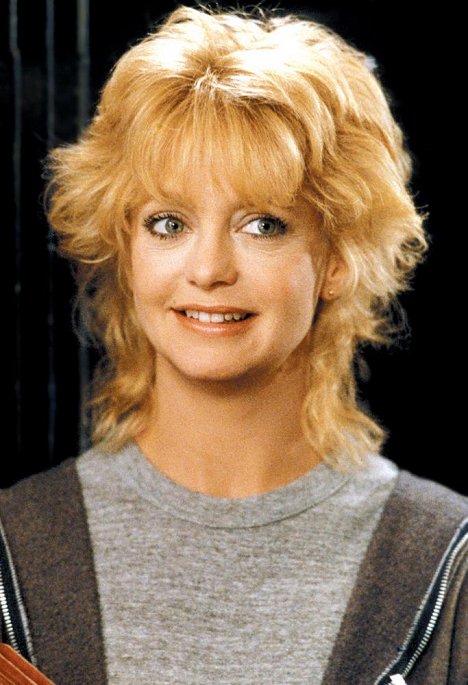 Goldie Hawn - Wildcats - Z filmu