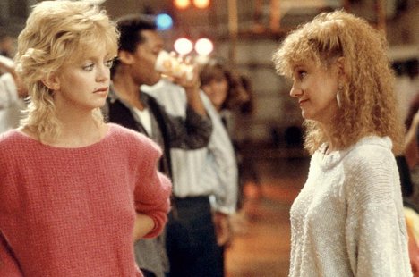 Goldie Hawn, Swoosie Kurtz - Vildkattor - Kuvat elokuvasta
