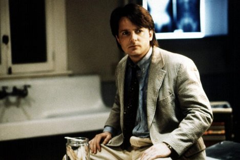 Michael J. Fox - Doc Hollywood - De la película