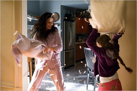 Catherine Zeta-Jones, Abigail Breslin - Koření života - Z filmu