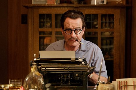 Bryan Cranston - Trumbo - Photos