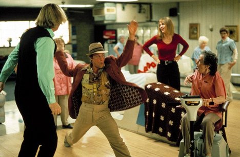 Woody Harrelson - Králi bowlingu - Z filmu