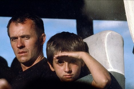 Stephen Dillane - Vítejte v Sarajevu - Z filmu