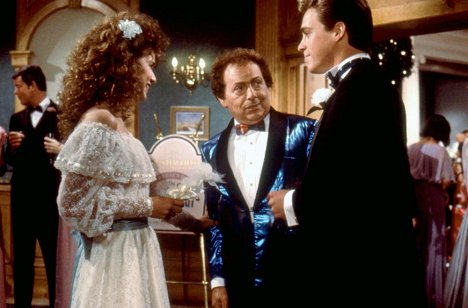 Jessica Lundy, Jackie Mason, Brian McNamara - O Clube dos Malandrecos II - De filmes