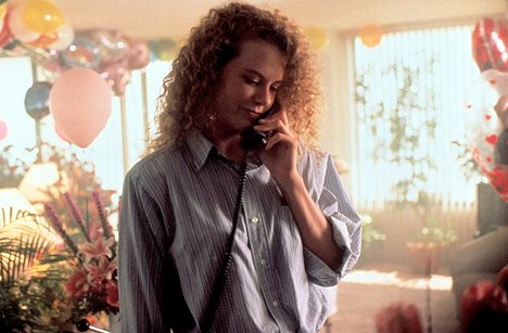 Nicole Kidman - Days of Thunder - Photos