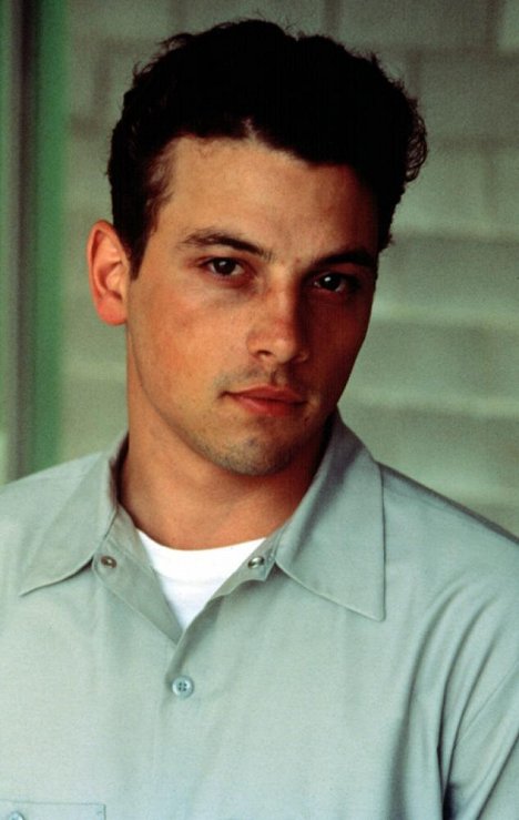 Skeet Ulrich - Last Dance - Filmfotos