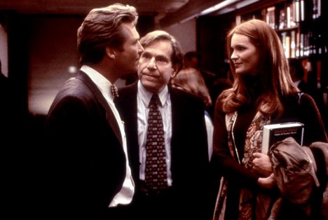 Jeff Bridges, George Segal, Elle Macpherson - Dvě tváře lásky - Z filmu
