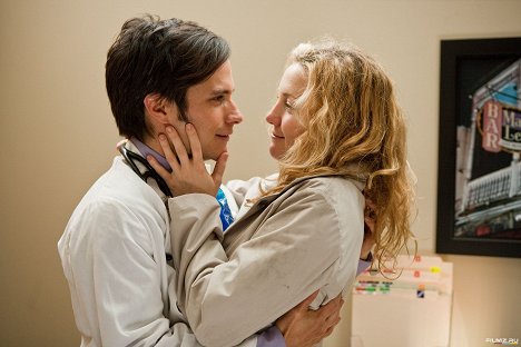 Gael García Bernal, Kate Hudson - A Little Bit of Heaven - Film