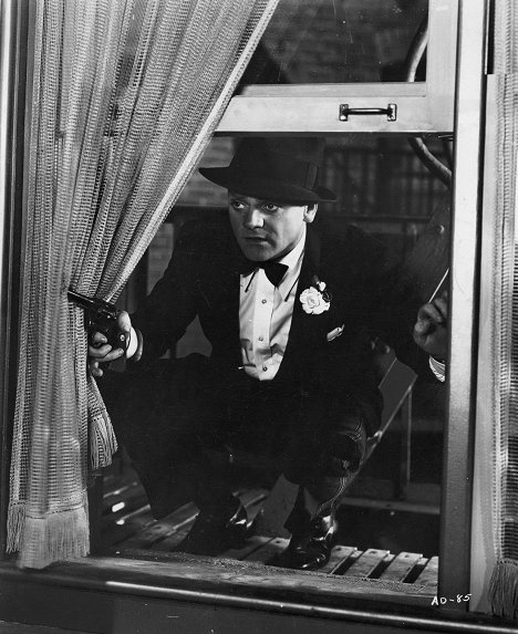 James Cagney - Chicago - Engel mit schmutzigen Gesichtern - Filmfotos