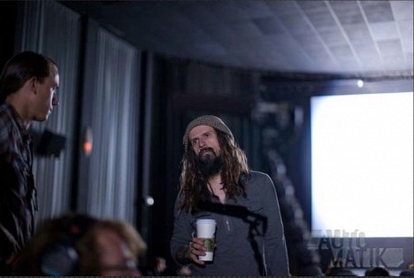 Rob Zombie - The Lords of Salem - Tournage